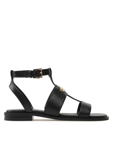 michael kors sandalen rubber|Michael Kors sandals outlet online.